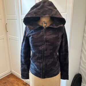 Lululemon Scuba Hoodie